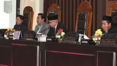 Bupati Lotim Minta OPD Lebih Inovatif