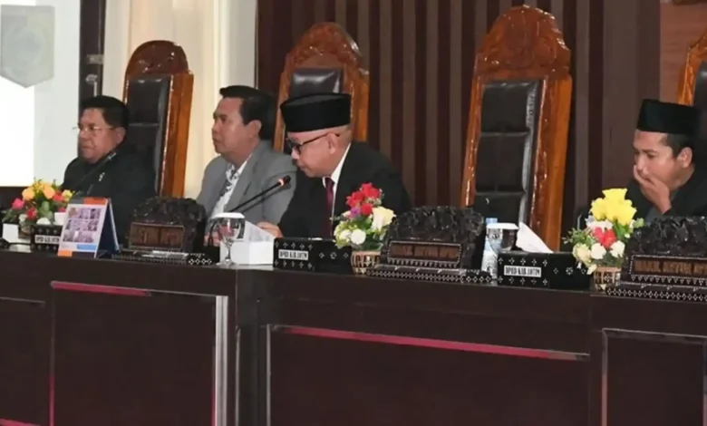 Bupati Lotim Minta OPD Lebih Inovatif