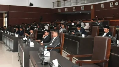 Bupati Lombok Timur Dorong Sinergi Lintas Pemerintahan Demi APBD 2026 yang Efektif