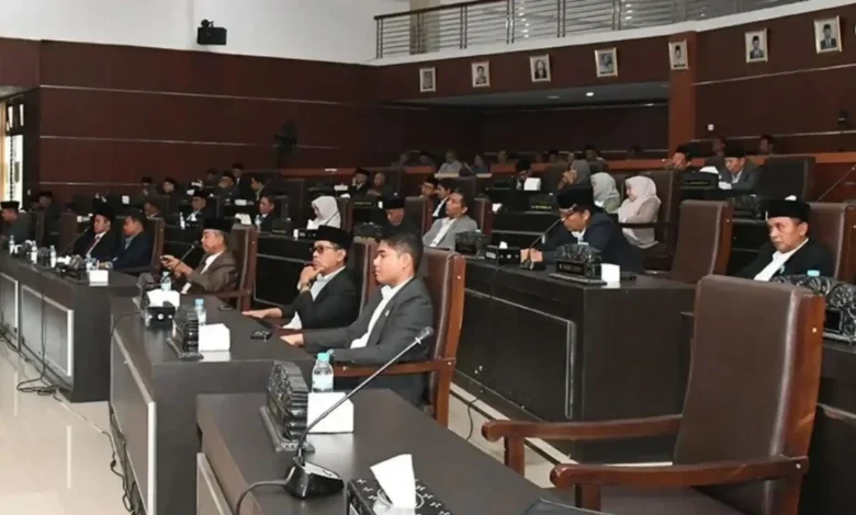 Bupati Lombok Timur Dorong Sinergi Lintas Pemerintahan Demi APBD 2026 yang Efektif