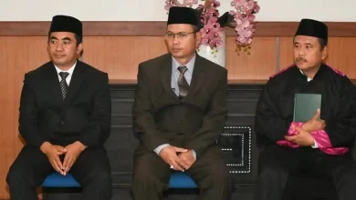 Komitmen Bupati Haerul Warisin Reformasi Birokrasi Pemkab Lombok Timur