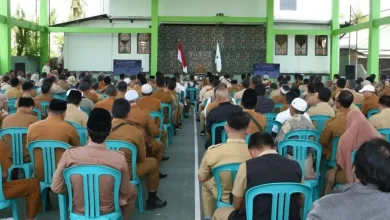 Bupati Lombok Timur Pastikan Pemkab Siap Pinjam-Pakaikan Lahan untuk Koperasi Merah Putih