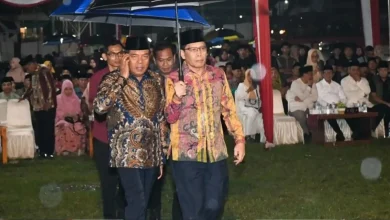 Bupati Lombok Timur Puji Kinerja Panitia dan Dewan Hakim MTQ