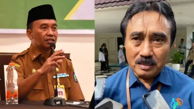 Pemprov NTB Inflasi Terkendali Jelang Nataru 2025