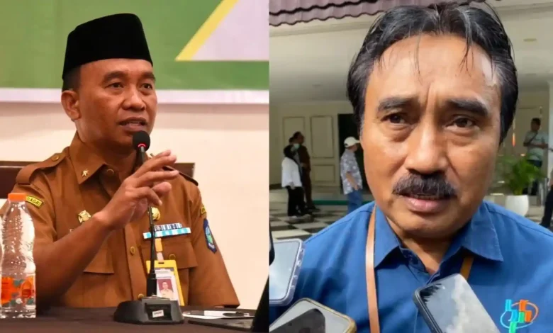 Pemprov NTB Inflasi Terkendali Jelang Nataru 2025