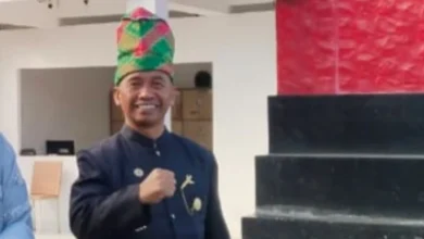 Pemprov NTB Raih Anugerah Mitra Usaha Mikro 2025 Kementerian UMKM RI