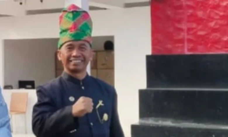 Pemprov NTB Raih Anugerah Mitra Usaha Mikro 2025 Kementerian UMKM RI