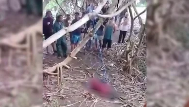 Mahasiswa asal Mataram Ditemukan Tewas di Pantai Kerandangan 3