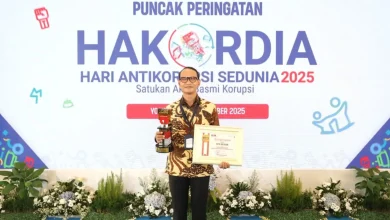 Mataram Terpilih Jadi Kota Percontohan Antikorupsi di Indonesia