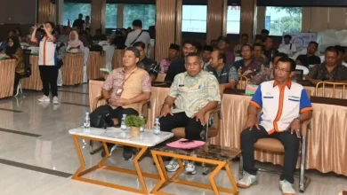 Wabup Lombok Timur Minta Rekrutmen PMI Fokus pada Perlindungan dan Pencegahan Eksploitasi