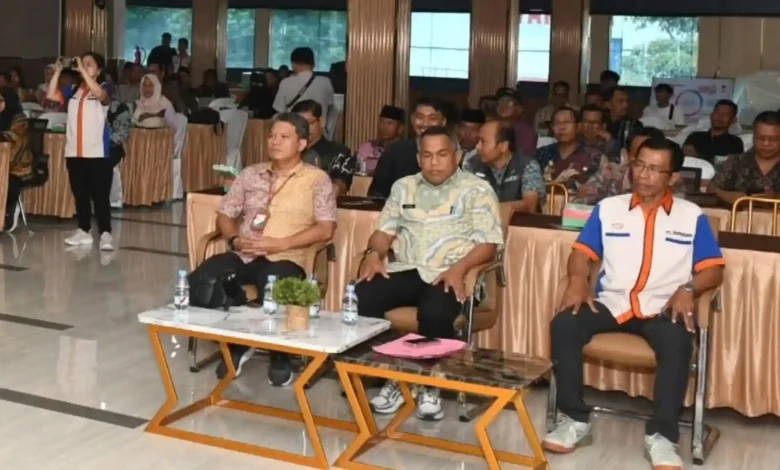 Wabup Lombok Timur Minta Rekrutmen PMI Fokus pada Perlindungan dan Pencegahan Eksploitasi