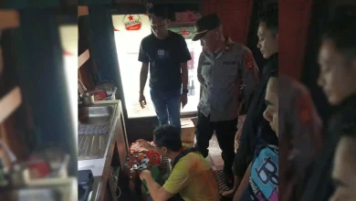 Polsek Mataram Antisipasi Peredaran Miras saat Perayaan Nataru