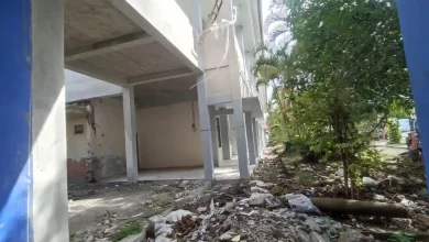 Proyek DAK 2024 SMAN 7 Mataram