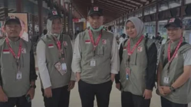 RSUD Praya Kirim Dua Tenaga Medis Ahli Bantu Pemulihan Pascabencana Aceh