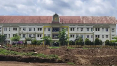 Rusunawa Bintaro Ampenan