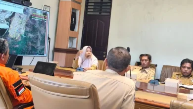 DLH Sumbawa Soroti Penanaman Seremonial Tanpa Perawatan