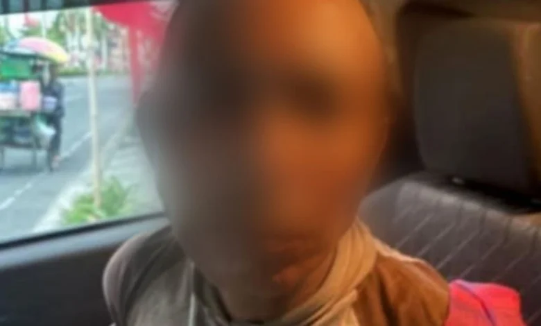 Polisi Bekuk Pria asal Suralaga Diduga Setubuhi Anak Kandungnya