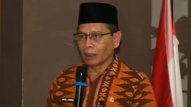 Wabup Edwin Apresiasi Kolaborasi Pemda dengan FGV Malaysia Rekrutmen PMI Tanpa Biaya