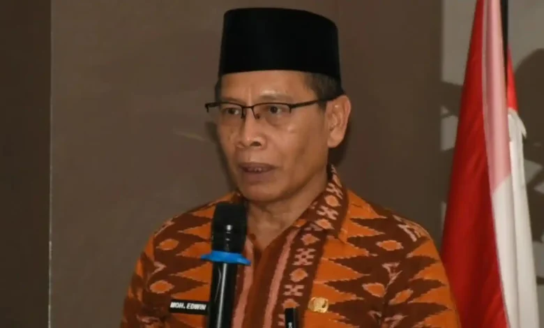 Wabup Edwin Apresiasi Kolaborasi Pemda dengan FGV Malaysia Rekrutmen PMI Tanpa Biaya