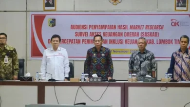 Wabup Edwin Dorong Akses Permodalan untuk Petani Porang dan Nelayan Pesisir