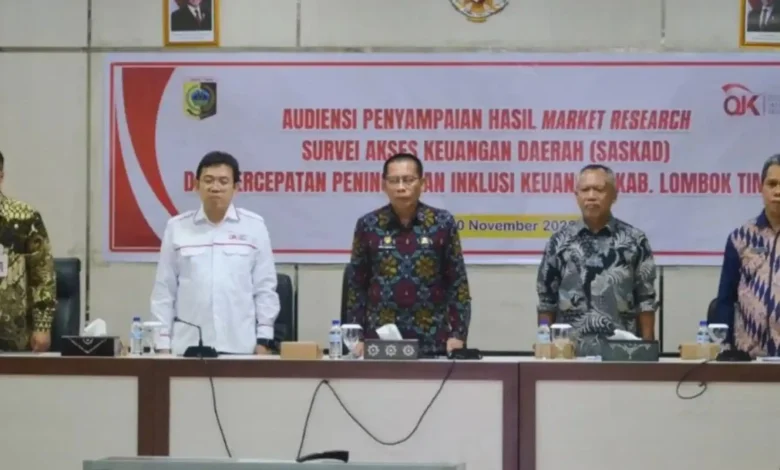 Wabup Edwin Dorong Akses Permodalan untuk Petani Porang dan Nelayan Pesisir