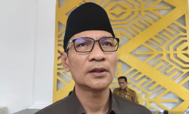 Wali Kota Mataram Soroti Catatan KPK dan Kinerja OPD