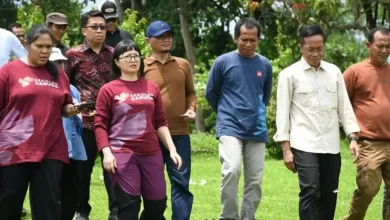 Pemkab Lombok Timur Optimistis Masuk Skema 20 SMA Garuda Baru