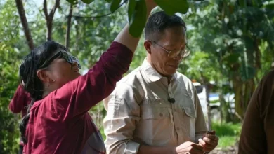 Pemkab Lombok Timur Yakin SMA Garuda di Pringgabaya Bakal Gerakkan Ekonomi Masyarakat