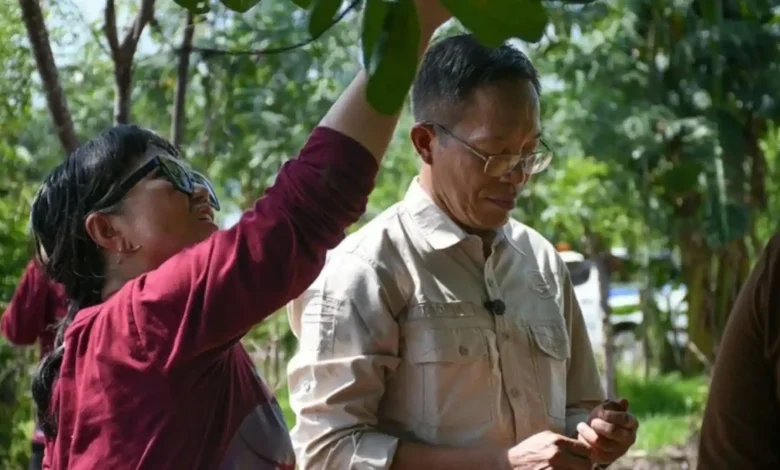 Pemkab Lombok Timur Yakin SMA Garuda di Pringgabaya Bakal Gerakkan Ekonomi Masyarakat