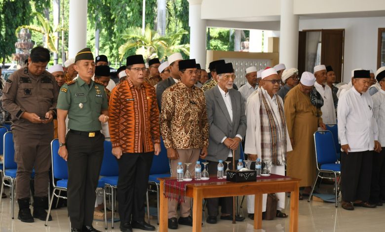 Musda MUI Kabupaten Lombok Timur Lotim 2025