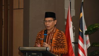 Wabup Lombok Timur Tegaskan Rekrutmen PMI Wajib Bertanggung Jawab dan Tanpa Biaya
