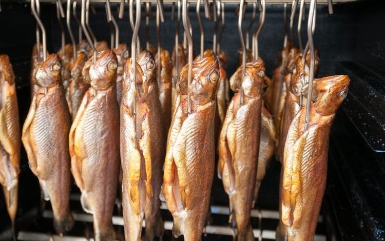 Pemerintah Pusat dan Lombok Timur Kolaborasi Tingkatkan Kualitas Olahan Ikan