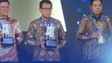 Lombok Timur Jadi Champion TP2DD