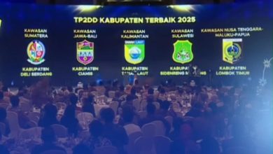 Reputasi Lombok Timur Kantongi Insentif Fiskal