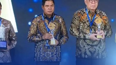 Keberhasilan Lombok Timur Kuasai Dua Penghargaan Bergengsi TPID