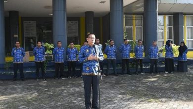 Bupati Lombok Timur Dorong Tata Kelola Pemerintahan Lebih Baik