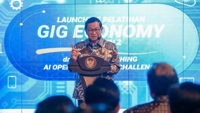 Gubernur DKI Jakarta, Pramono Anung usulkan sebagian Cabang Olahraga PON XXII bisa diselenggarakan di Jakarta.