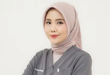 dr. Eriska Ayu Wirindri Sp.A. Risiko Influenza pada Anak
