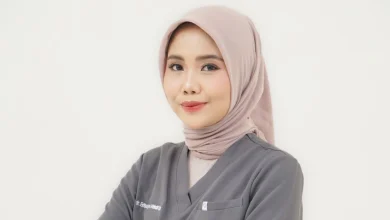 dr. Eriska Ayu Wirindri Sp.A. Risiko Influenza pada Anak