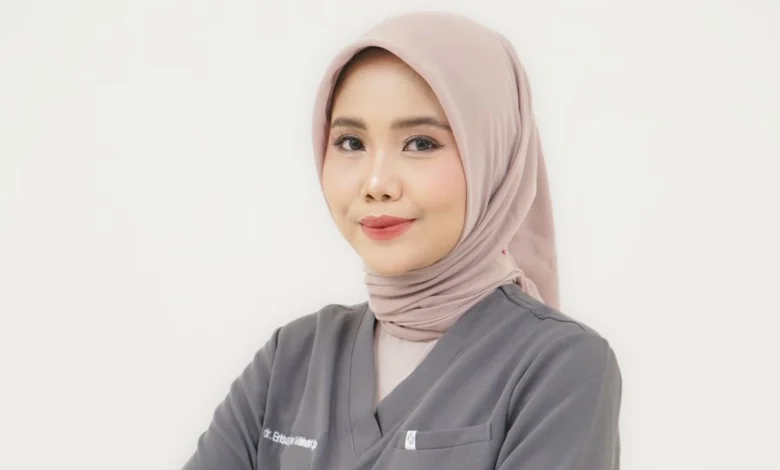 dr. Eriska Ayu Wirindri Sp.A. Risiko Influenza pada Anak