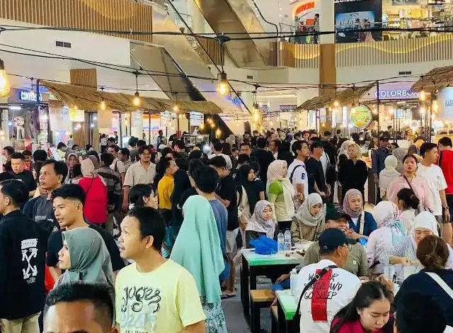 Pemkot Mataram Bidik 400 Ribu Kunjungan Wisatawan di 2026