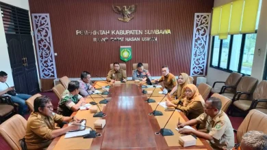 Pemkab Sumbawa Perketat Pengawasan Hutan Ai Papang