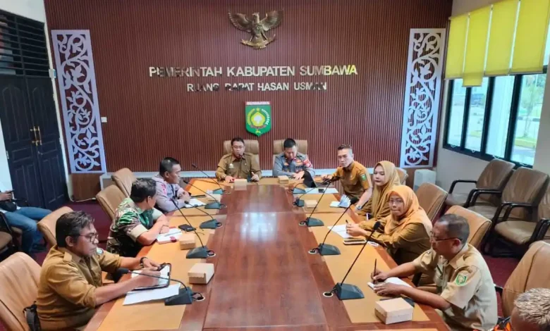 Pemkab Sumbawa Perketat Pengawasan Hutan Ai Papang