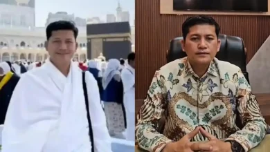 Bupati Aceh Selatan Minta Maaf Usai Disentil Prabowo karena Umrah saat Bencana