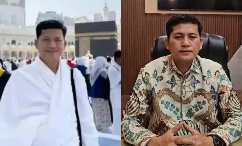 Bupati Aceh Selatan Minta Maaf Usai Disentil Prabowo karena Umrah saat Bencana