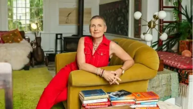 Muslimah Lombok Jadi Inspirasi Elizabeth Gilbert dalam Kisah ‘Eat Pray Love’