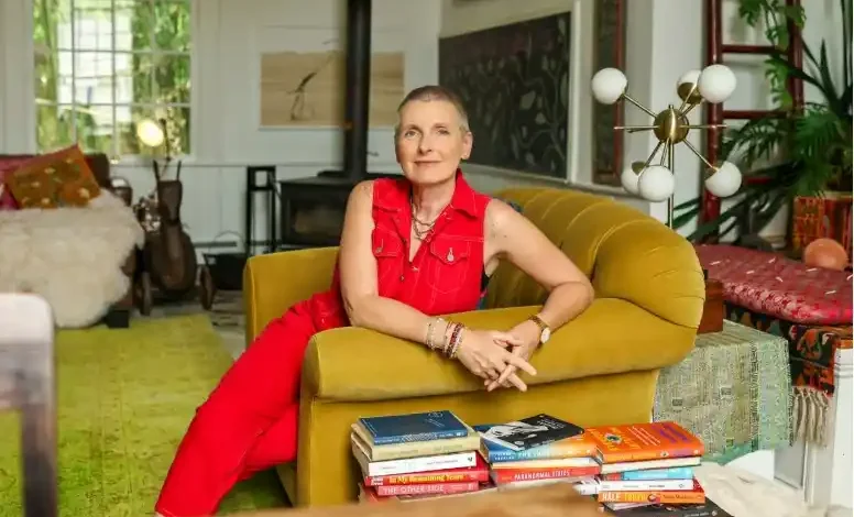 Muslimah Lombok Jadi Inspirasi Elizabeth Gilbert dalam Kisah ‘Eat Pray Love’