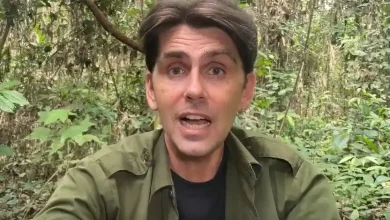 Aktivis Lingkungan Chanee Kalaweit Ngaku Dapat Tekanan Sembilan Tahun dari Kemenhut