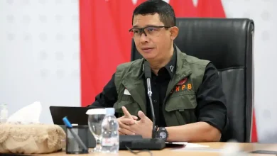 BNPB Perkirakan Biaya Pemulihan Bencana Sumatra Capai Rp51,82 Triliun