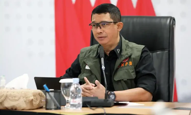 BNPB Perkirakan Biaya Pemulihan Bencana Sumatra Capai Rp51,82 Triliun